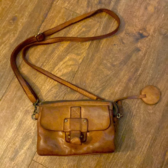 Harbour 2ed purse - Picture 2 of 4